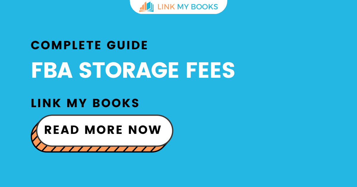 FBA Storage Fees Explained Tips, Tricks, & Strategies to Cut Costs